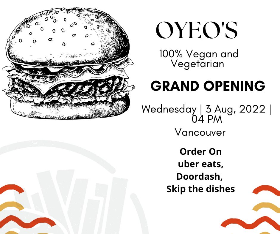 Oyeos | 266 Raymur Ave, Vancouver, BC V6A 3K8, Canada | Phone: (778) 628-0592