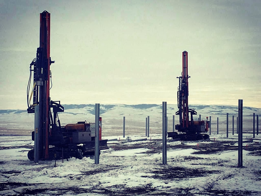 Determination Drilling | 2 Portside St unit j, Hannon, ON L0R 1P0, Canada | Phone: (905) 692-2481