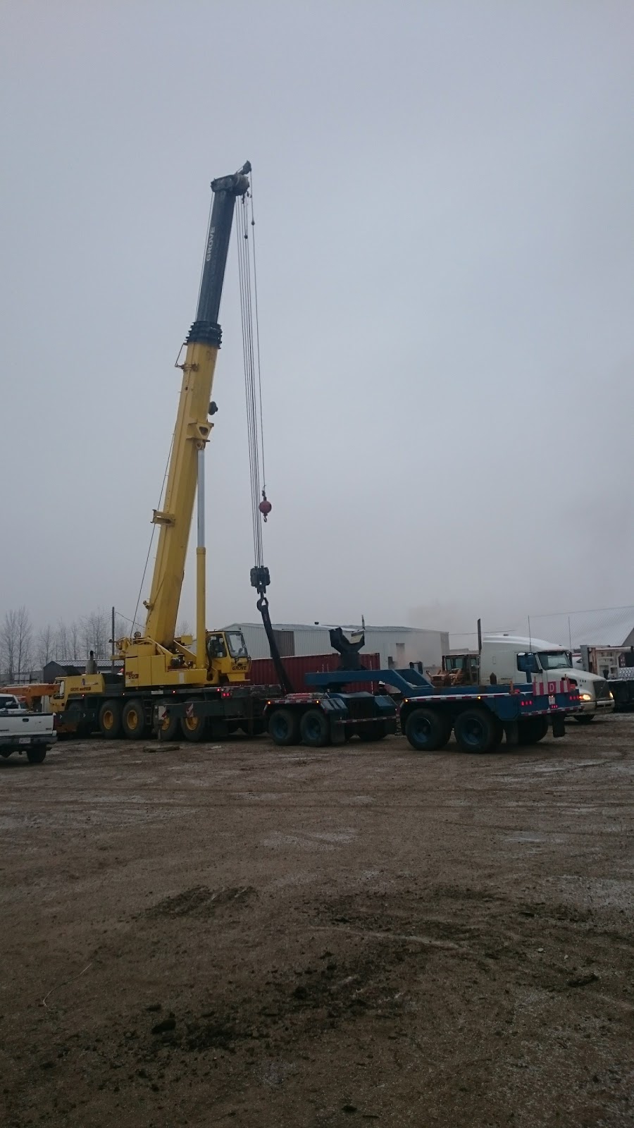 Motion Machinery Ltd | 21020 107 Ave NW, Edmonton, AB T5S 1X2, Canada | Phone: (780) 452-7747