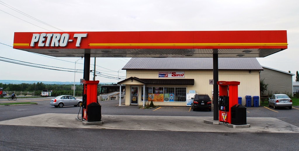 Esso | 12 Rte 137 Nord, Sainte-Cécile-de-Milton, QC J0E 2C0, Canada | Phone: (450) 405-4444