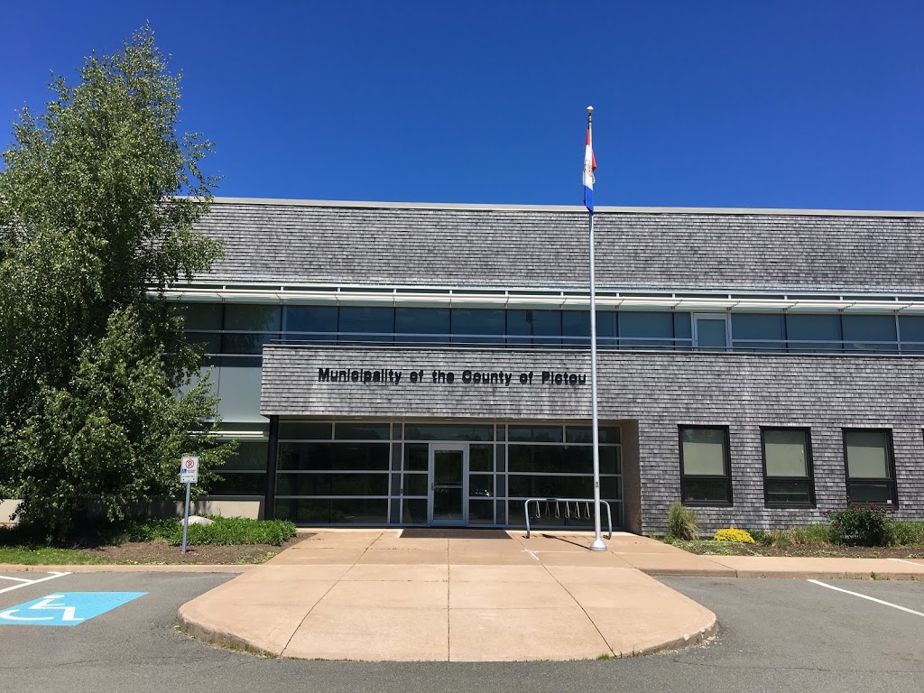 Pictou County Municipal Clerk | 3301 NS-376, Pictou, NS B0K 1H0, Canada | Phone: (902) 485-4311