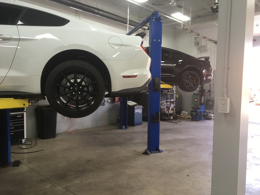 Divinity Auto Service Centre | 101 Toro Rd unit 51, Toronto, ON M3J 2Z1, Canada | Phone: (647) 895-3494