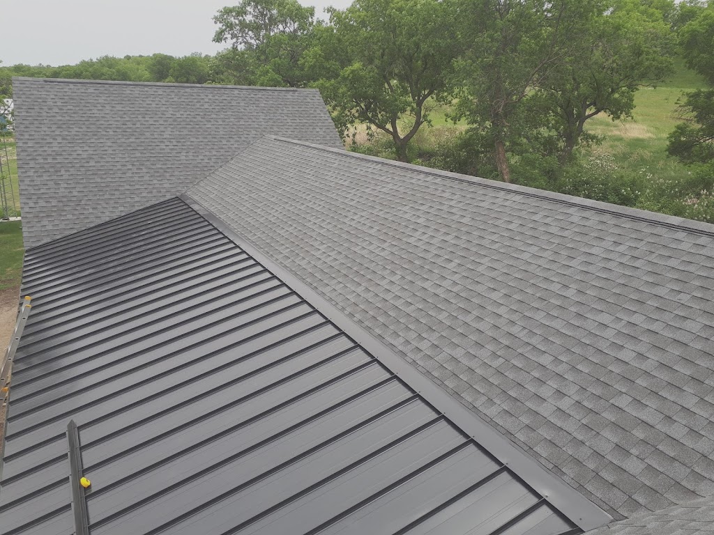 Riteline Roofing & Exteriors | Main St, Rosenfeld, MB R0G 1X0, Canada | Phone: (204) 312-0855