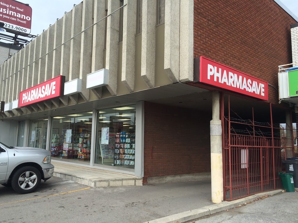 Pharmasave Lefko | 842 Wilson Ave, North York, ON M3K 1E5, Canada | Phone: (416) 635-6802