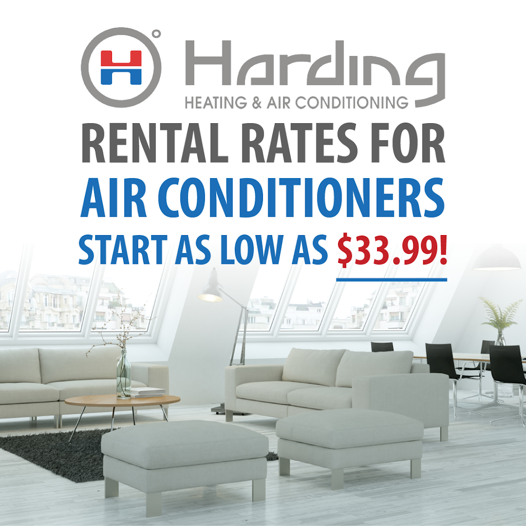 Harding Heating & Air Conditioning | 2210 Cavanmore Rd, Carp, ON K0A 1L0, Canada | Phone: (613) 831-2257