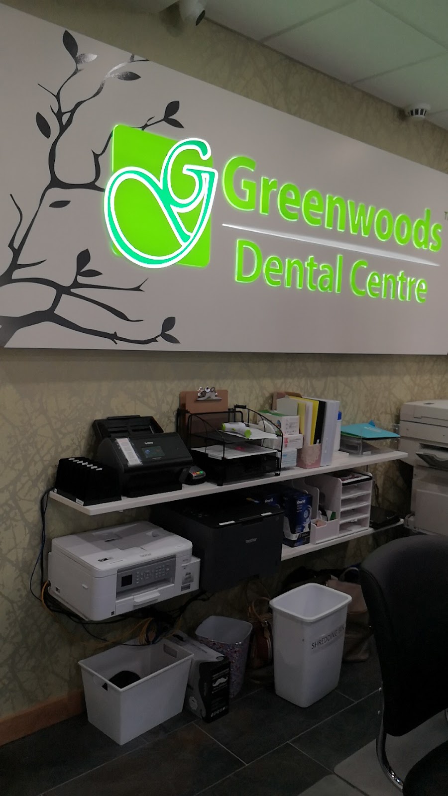 Greenwoods Dental Pembina- Dentist In Winnipeg | 1531 Pembina Hwy, Winnipeg, MB R3T 2E5, Canada | Phone: (204) 221-2221