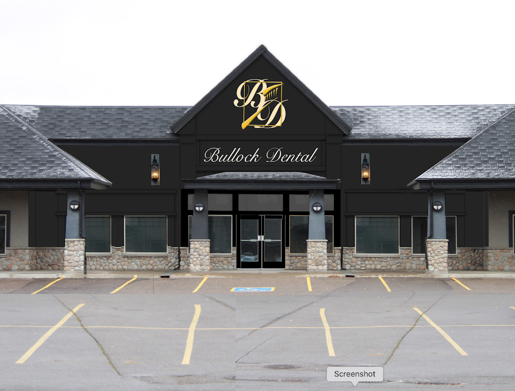 Bullock Dental | 886 Heritage Blvd W, Lethbridge, AB T1K 7V5, Canada | Phone: (403) 328-4277