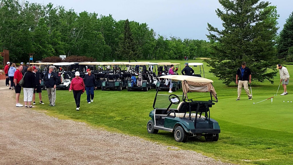 Lorette Golf Course | 150 Fairway Dr, Lorette, MB R5K 0T9, Canada | Phone: (204) 878-2172