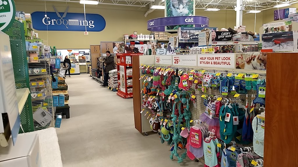 PetSmart | 1719 Preston Ave N, Saskatoon, SK S7N 4V2, Canada | Phone: (306) 651-7130