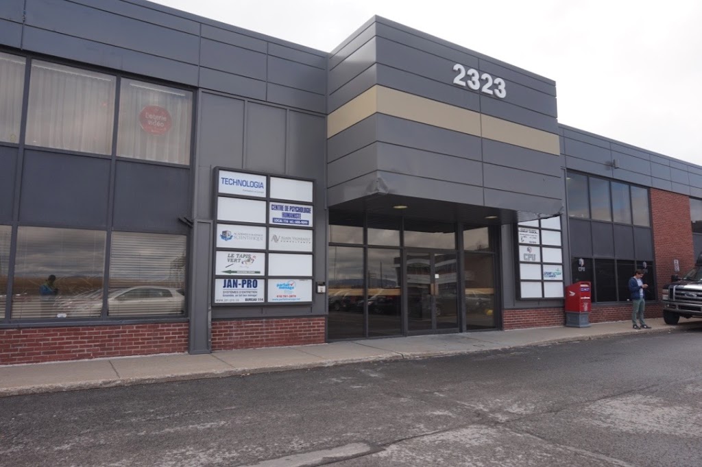 2323 - Lespace Palladium (Méribec) | 2323 Bd du Versant N, Québec, QC G1N 4C2, Canada | Phone: (418) 688-1635