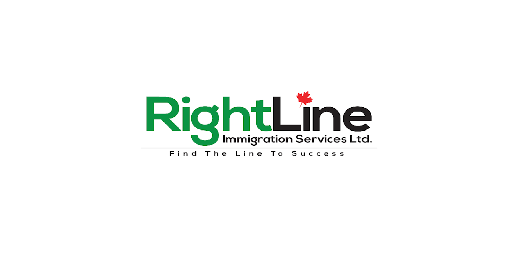 RightLine Immigration Services Ltd. | 3670 63 Ave NE #265, Calgary, AB T3J 0G7, Canada | Phone: (403) 630-0286