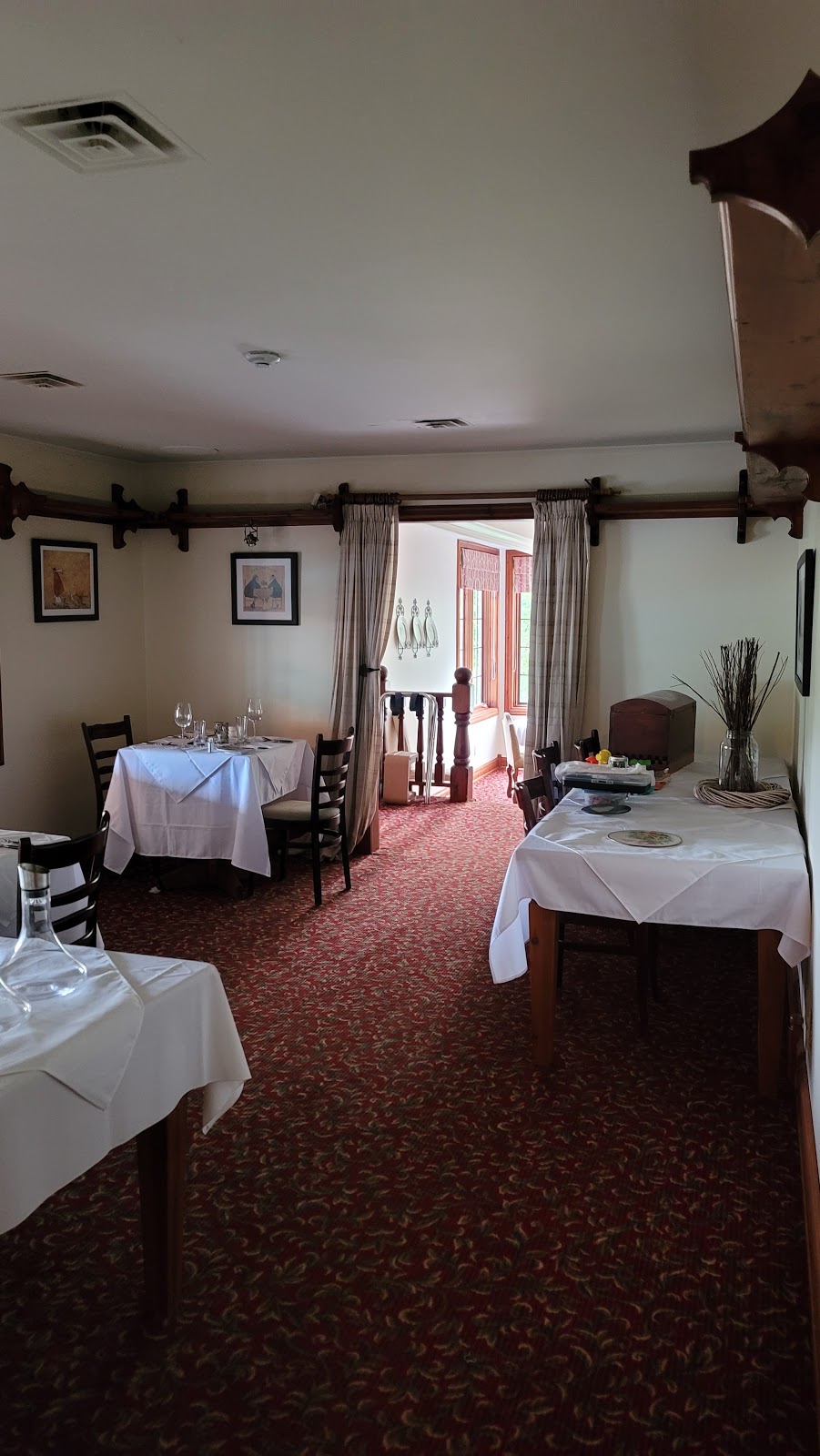 Auberge Val Carroll | 50 Chemin du Val Caroll, Harrington, QC J8G 2S6, Canada | Phone: (819) 242-7041