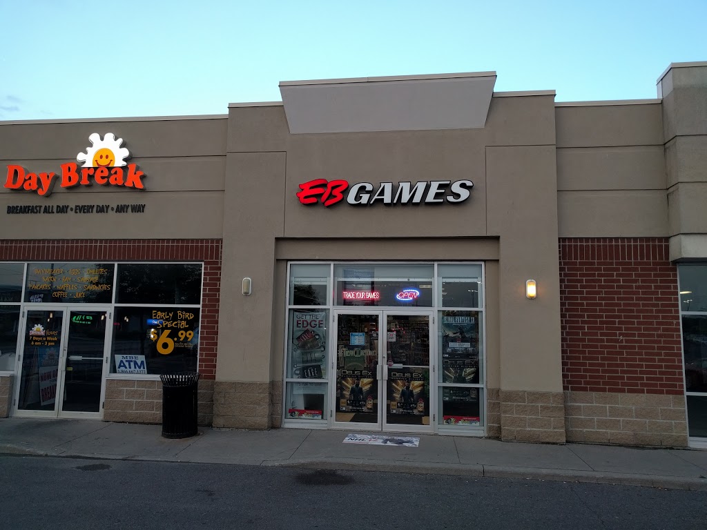 EB Games | 73 Strathy Rd, Cobourg, ON K9A 5J7, Canada | Phone: (905) 372-1594