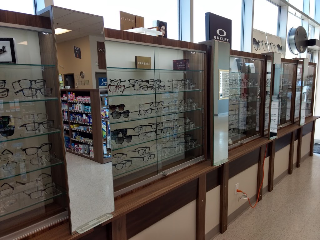 Mapleview Optical | 225 Mapleview Dr E Unit 2, Barrie, ON L4N 0W5, Canada | Phone: (705) 503-5588