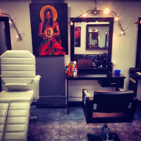 Danforth Barber and Salon | 1319 Danforth Avenue, Toronto, ON M4J 1M8, Canada | Phone: (647) 390-9669