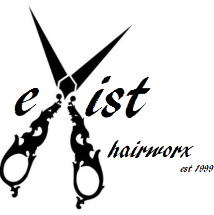 Exist Hairworx | 9851 Seaport Pl #1C, Sidney, BC V8L 4X3, Canada | Phone: (250) 656-2321