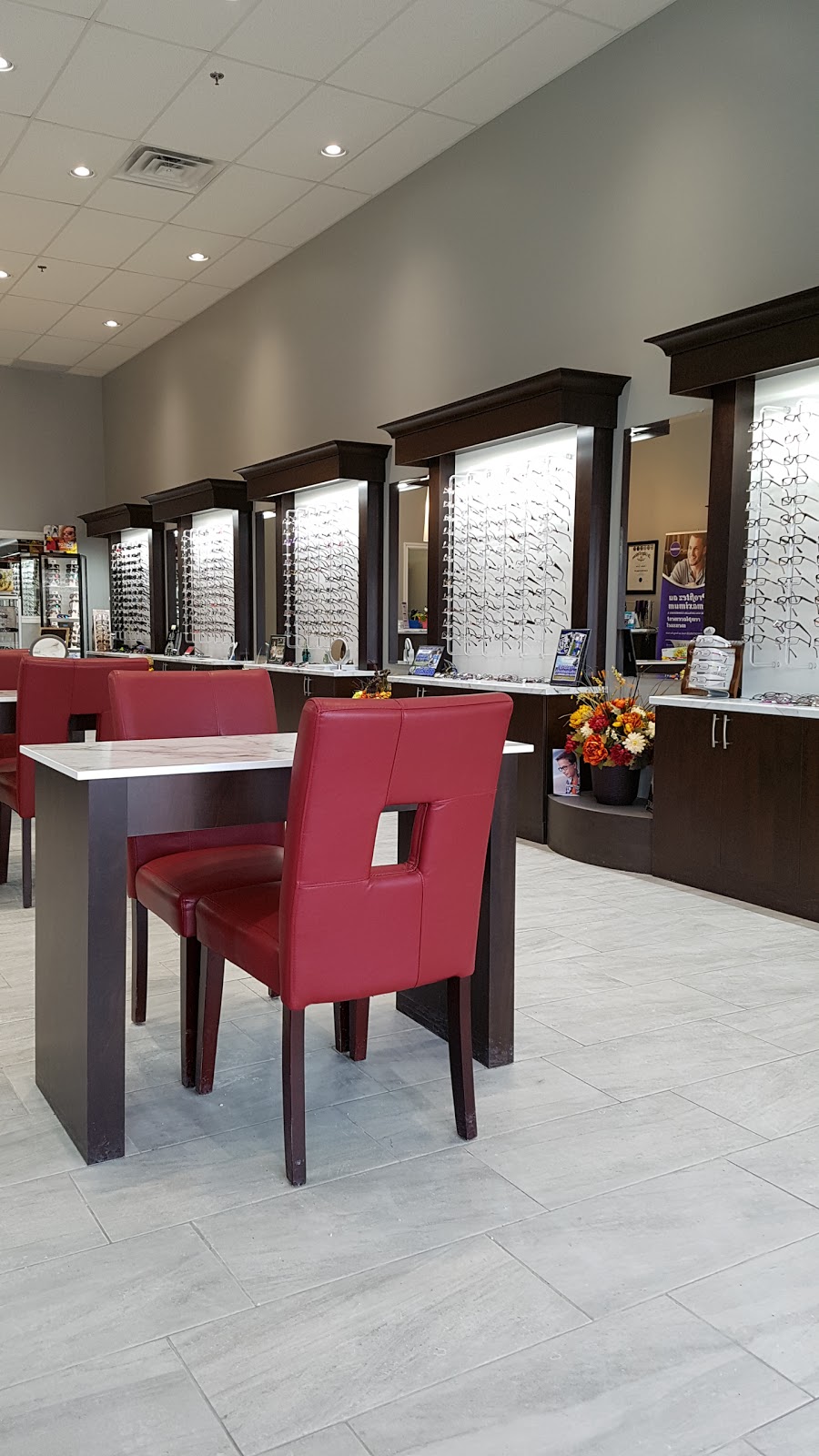 Clearview Eyewear | 3722 Innes Rd, Orléans, ON K1W 0C8, Canada | Phone: (613) 454-7991