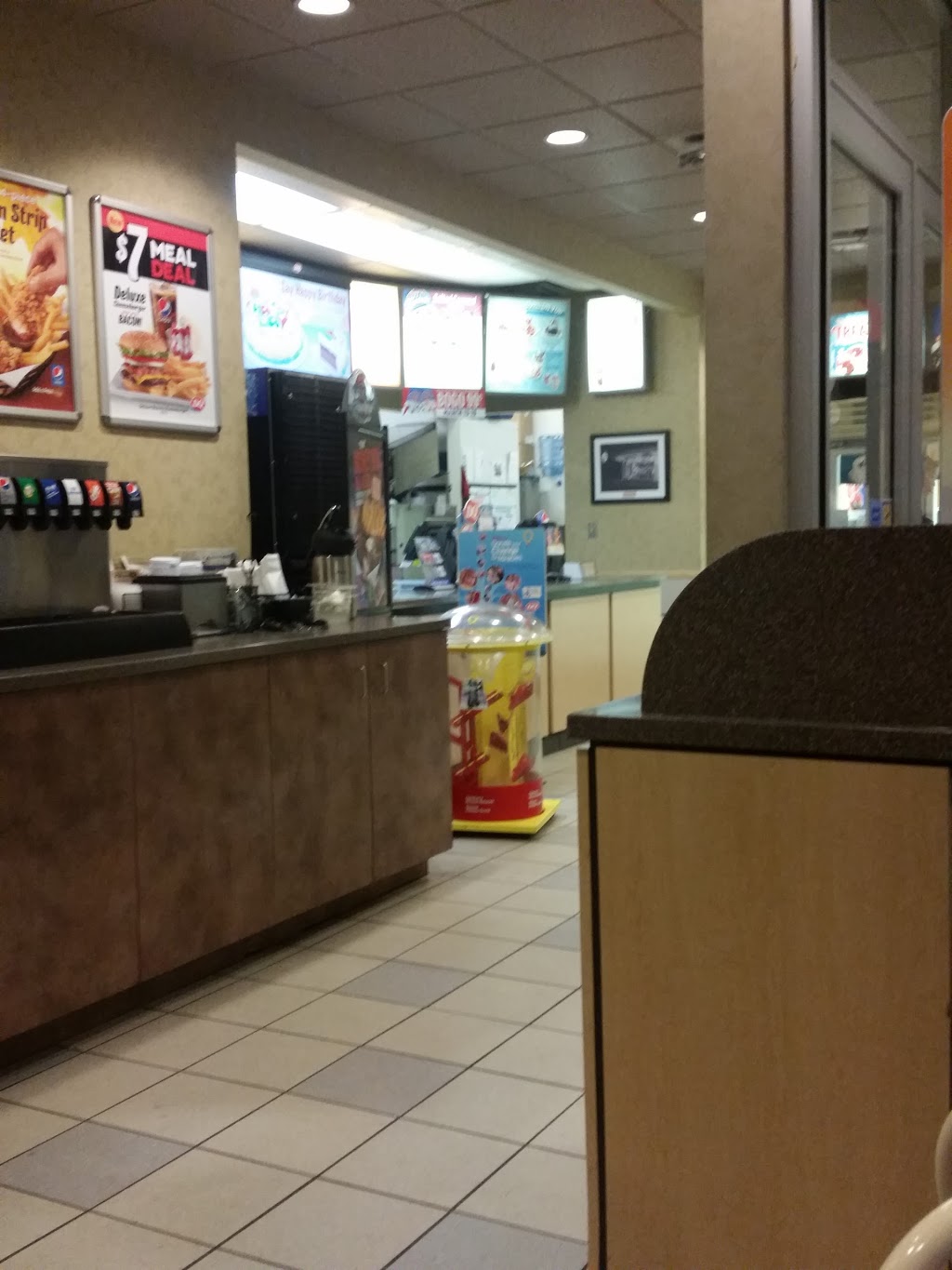 Dairy Queen | 68 Boulder Blvd, Stony Plain, AB T7Z 1V7, Canada | Phone: (780) 968-1468