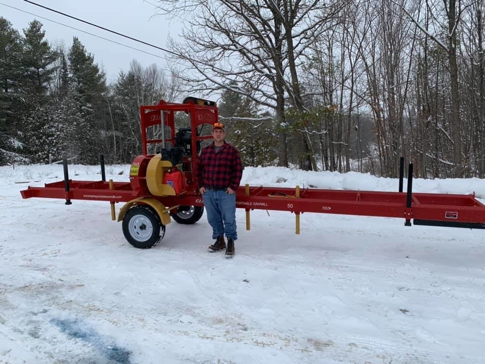 Sargeant Tree Removal | 17761 Road 509, Sharbot Lake, ON K0H 2P0, Canada | Phone: (613) 876-3315