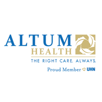 Altum Health - Vaughan | 8707 Dufferin St, Thornhill, ON L4J 0A2, Canada | Phone: (905) 738-0007