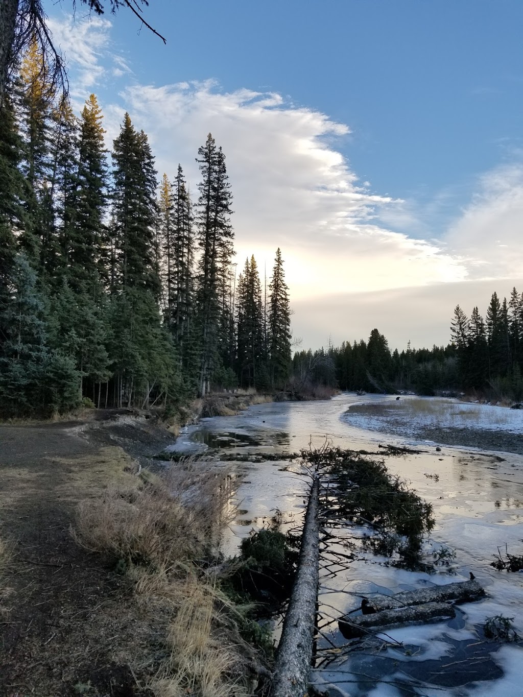 Fish Creek Provincial Park | Calgary, AB, Canada | Phone: (403) 297-5293