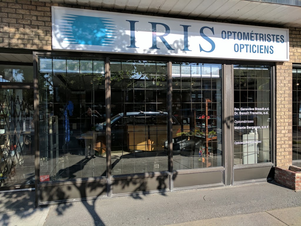 IRIS | 8590 Rue Hochelaga, Montréal, QC H1L 2M3, Canada | Phone: (514) 353-4747