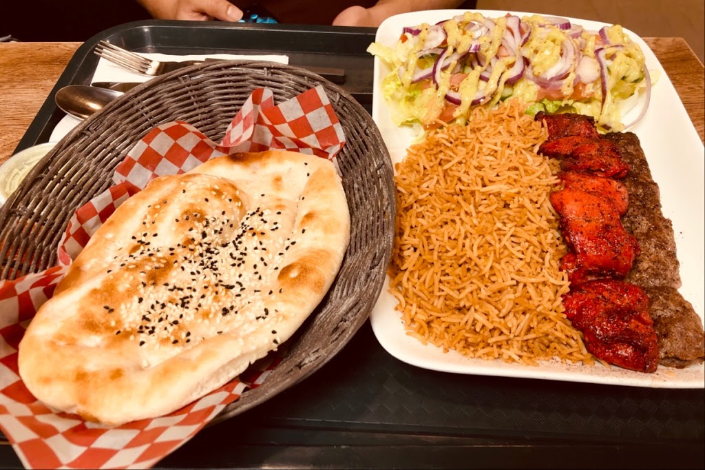 Maimana Naan and Kabab | 701 Rossland Rd E, Whitby, ON L1N 9K3, Canada | Phone: (905) 233-8797