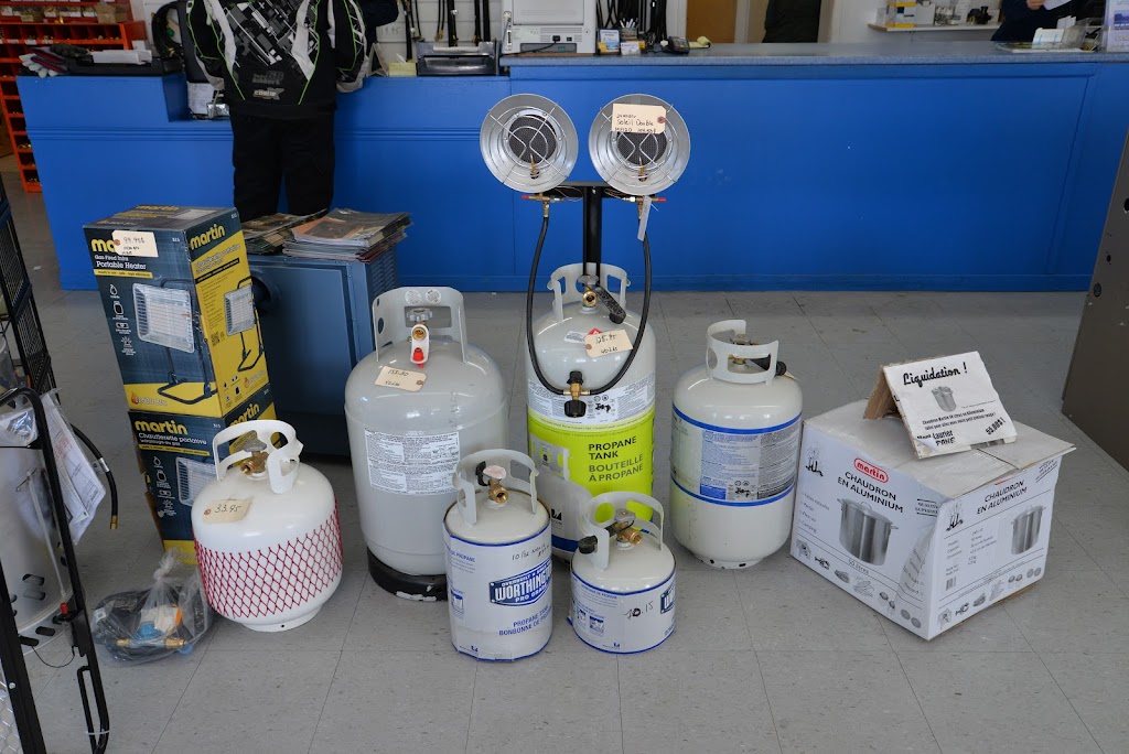 Mont-Laurier Propane Inc | 480 Bd des Ruisseaux, Mont-Laurier, QC J9L 0H6, Canada | Phone: (819) 623-4555