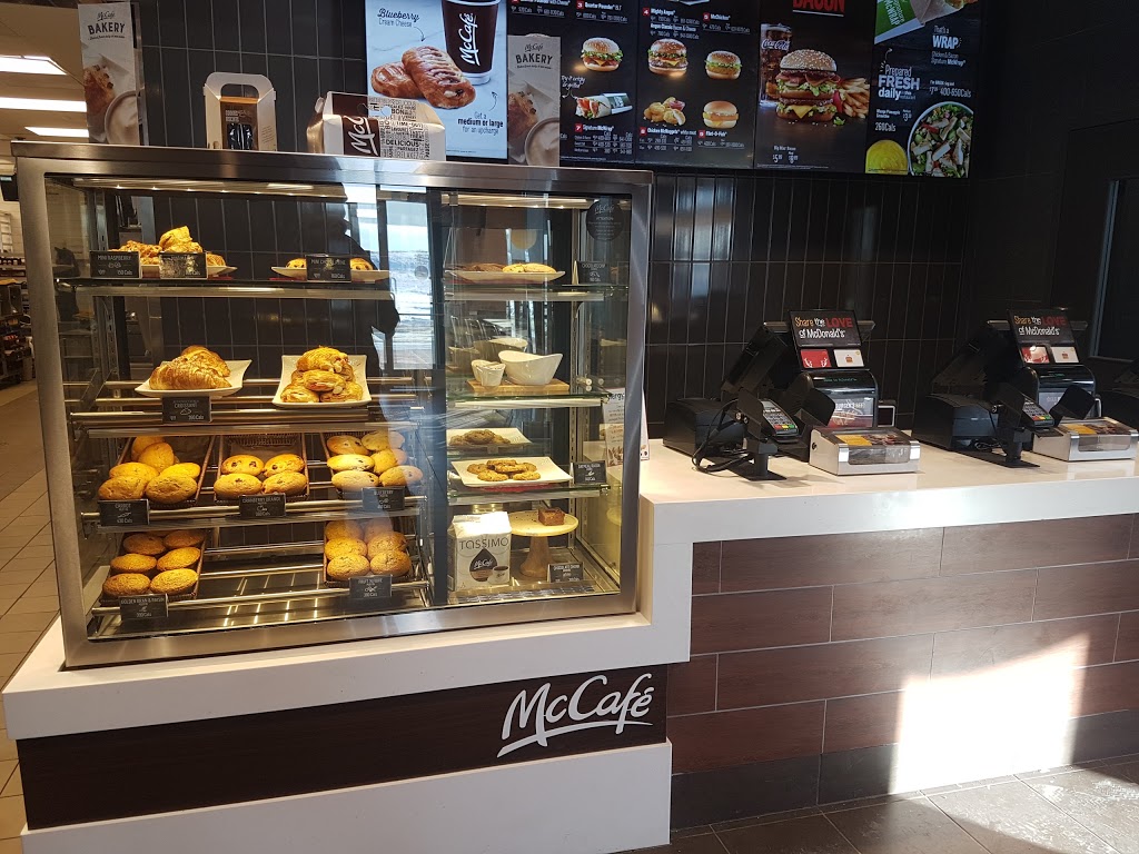 McDonalds | 153 Walden Gate, Calgary, AB T2X 0R2, Canada | Phone: (403) 201-9567