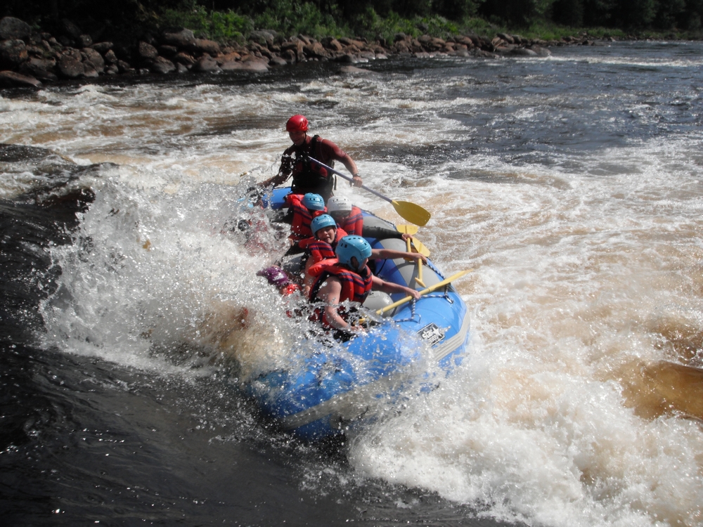 Excursions Jacques-Cartier | 860 Rue Jacques Cartier N, Stoneham-et-Tewkesbury, QC G3C 1X8, Canada | Phone: (418) 848-7238