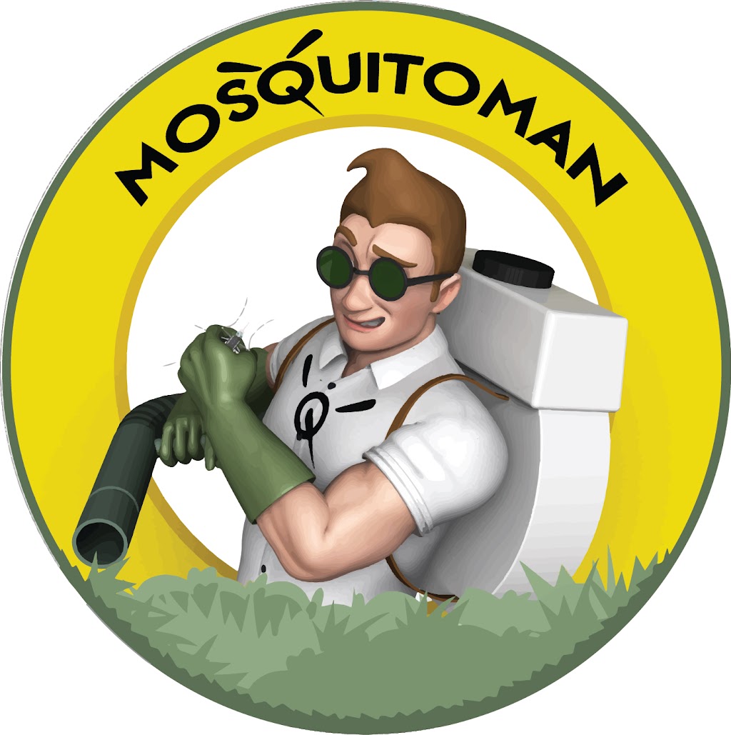 Mosquito Man | 26 Greenwich Ave, Hamilton, ON L8J 0L5, Canada | Phone: (905) 798-2317