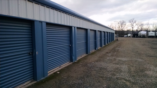 Bartlett Self Storage | 4288 Bartlett Rd, Beamsville, ON L0R 1B1, Canada | Phone: (905) 563-7766