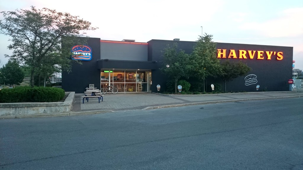 Harveys | 898 Don Mills Rd., Toronto, ON M3C 1V6, Canada | Phone: (416) 444-1343