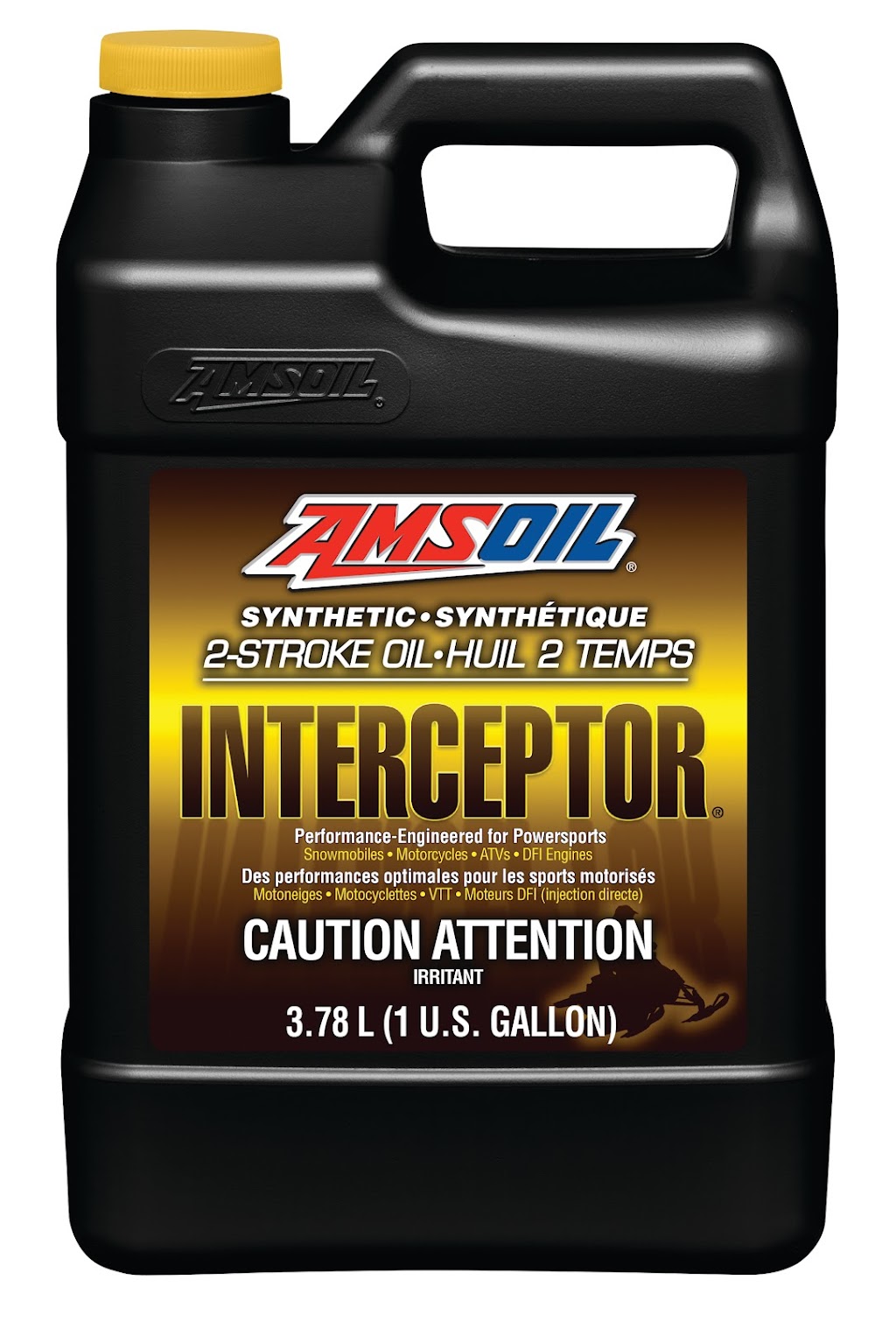 Independent AMSOIL Dealer | By appointment only, 43 Godard St, Richer, MB R0E 1S0, Canada | Phone: (204) 481-1647