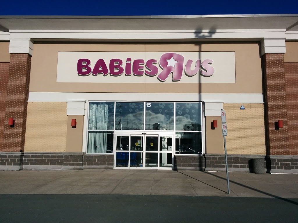 BabiesRUs | 15 Gale Terrace #1H, Dartmouth, NS B3B 0C5, Canada | Phone: (902) 481-0738