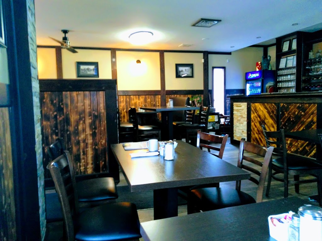 Church St. Diner | 207 Church St, Keswick, ON L4P 1J9, Canada | Phone: (289) 841-3027