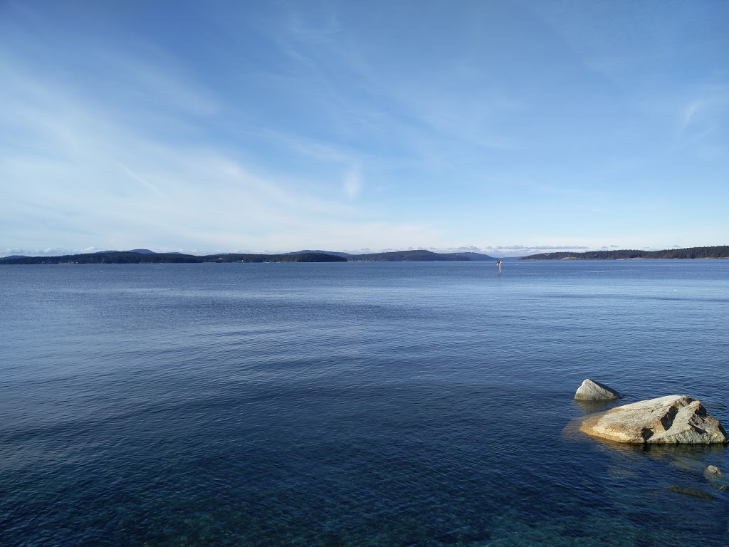 Weeks Wetland Preserve | 35-43 Weeks Point Way, Lopez Island, WA 98261, USA