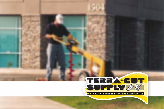 Terra-Cut Supply | 155 Old Vernon Rd, Kelowna, BC V1X 4R3, Canada | Phone: (250) 765-0151