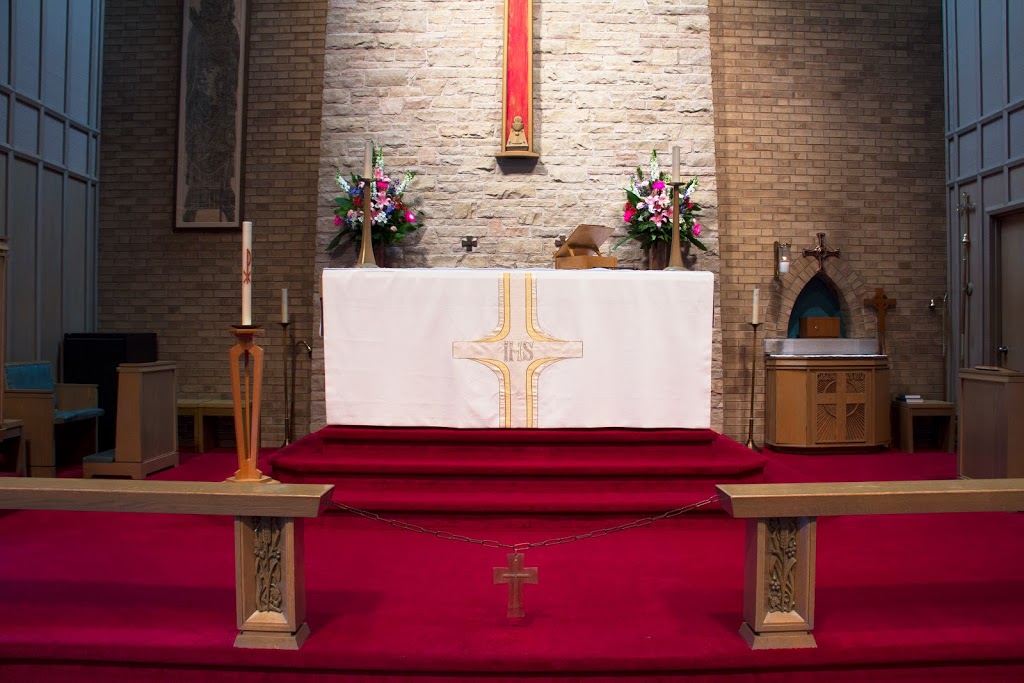 St. Cuthberts Anglican Church | 1541 Oakhill Dr, Oakville, ON L6J 1Y6, Canada | Phone: (905) 844-6200