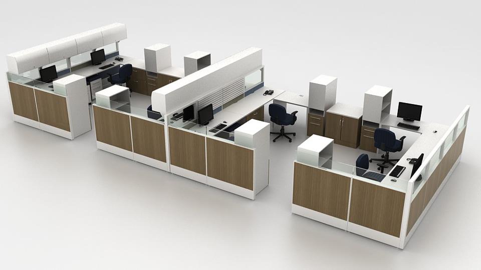 Impact Office Furnishings | 3695 Grandview Hwy, Vancouver, BC V5M 2G7, Canada | Phone: (604) 215-9797