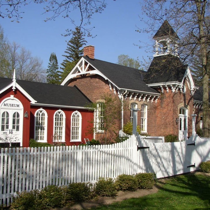 Niagara Historical Society & Museum | 43 Castlereagh St, Niagara-on-the-Lake, ON L0S 1J0, Canada | Phone: (905) 468-3912