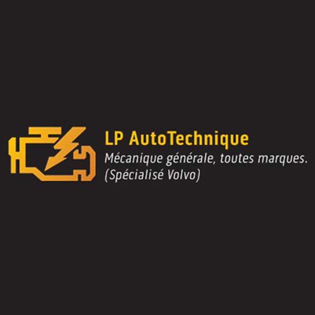 LP AutoTechnique | 610 Rue Favre, La Prairie, QC J5R 4X4, Canada | Phone: (450) 444-9449