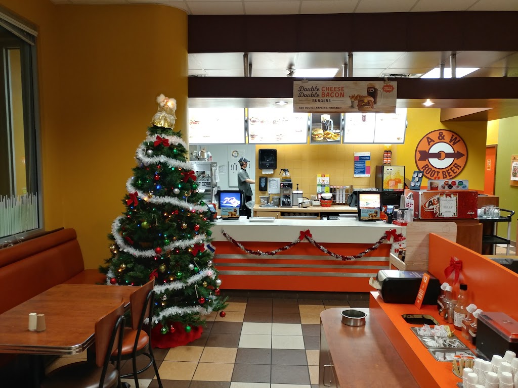 A&W Canada | 3555 Johnston Rd #201, Port Alberni, BC V9Y 8K2, Canada | Phone: (250) 720-0062