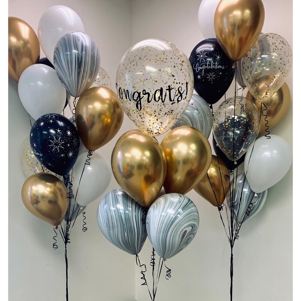 Balloon Corporate Events | 105b Judge Rd, Etobicoke, ON M8Z 5B5, Canada | Phone: (416) 531-0400