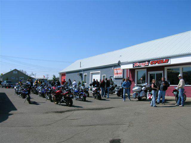 Terrys Yamaha | 517 Government Rd, Weyburn, SK S4H 2B2, Canada | Phone: (306) 842-2711