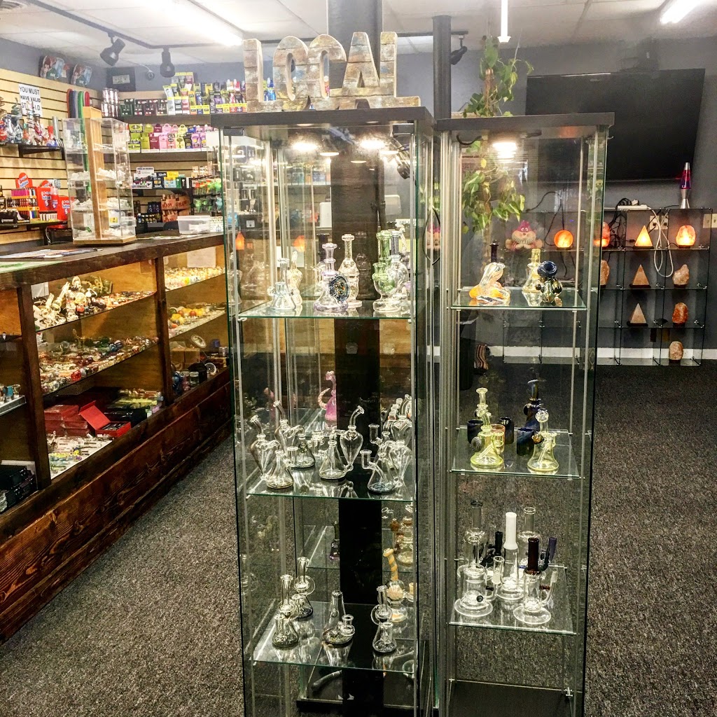 Village One Stop Smoke Shop INC. | 11 Commercial St, Angola, NY 14006, USA | Phone: (716) 549-0393