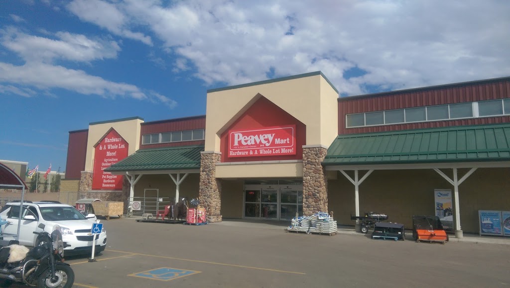 Peavey Mart | 161 Century Crossing, Spruce Grove, AB T7X 0M9, Canada | Phone: (780) 948-9881