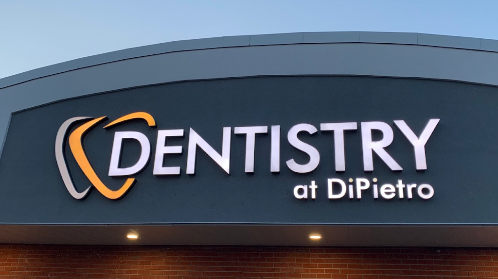 Dentistry at DiPietro | 30 Glamis Rd #6, Cambridge, ON N1R 7H5, Canada | Phone: (519) 740-7090