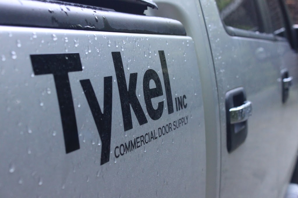 Tykel Commercial Door Supply Inc | 522 Main St W, Grimsby, ON L3M 1T5, Canada | Phone: (905) 512-7461