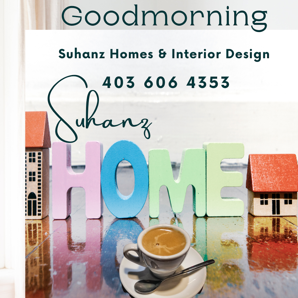 Suhanz homes & Interior Design | 114 Tarawood Rd NE, Calgary, AB T3J 5B3, Canada | Phone: (403) 606-4353